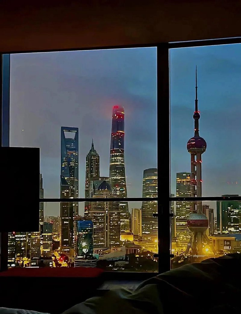 虹口区酒店:选择与体验的完美融合